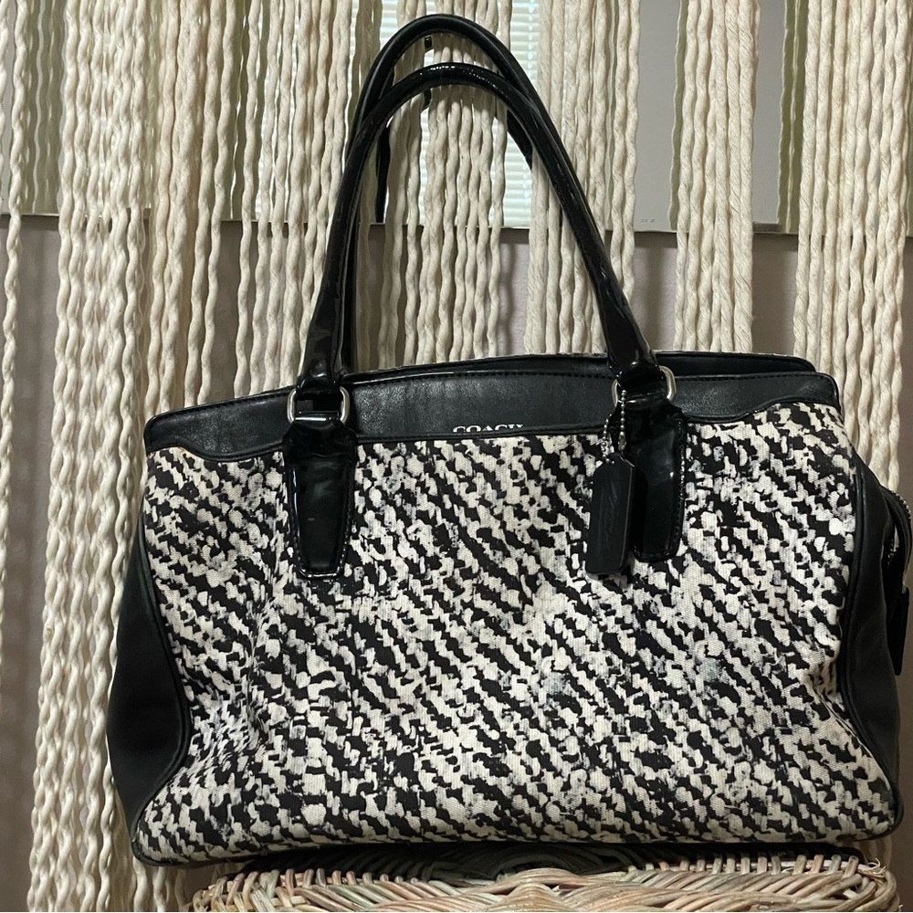 Coach purse 👜